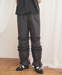 fig Ｌondon（フィグロンドン）の「deco drawers（その他パンツ）」