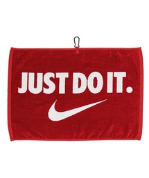 NIKE（ナイキ）の「NIKE/ナイキ タオル パフォーマンス ゴルフタオル GF4006-010/GF4006-101/GF4006-374/GF4006-610/GF4006-694（タオル）」