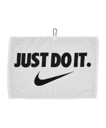 NIKE（ナイキ）の「NIKE/ナイキ タオル パフォーマンス ゴルフタオル GF4006-010/GF4006-101/GF4006-374/GF4006-610/GF4006-694（タオル）」