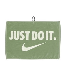 NIKE（ナイキ）の「NIKE/ナイキ タオル パフォーマンス ゴルフタオル GF4006-010/GF4006-101/GF4006-374/GF4006-610/GF4006-694（タオル）」