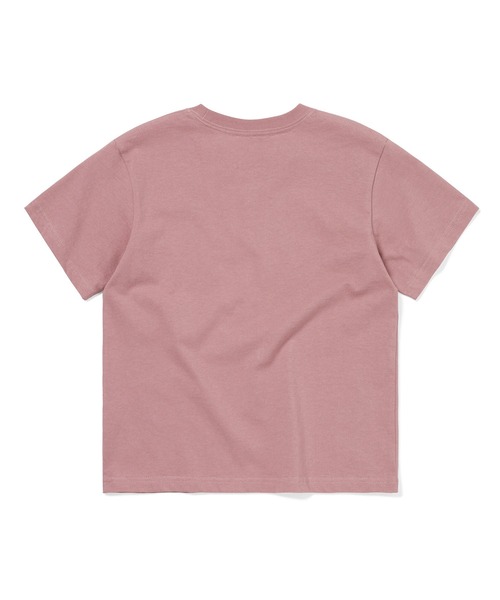 thisisneverthat(ディスイズネバーザット)の「Sunbeam W Tee(Tシャツ/カットソー・メンズ・ピンク系その他/ヘザーグレー/ロイヤルブルー・M/S)」の9枚目の写真