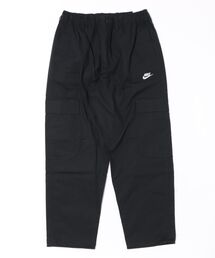 NIKE ナイキ M CLUB WVN CRG PNT ロングパンツ HV1434 011BLACK/WHITE