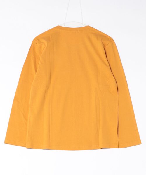 REBALANCE(リバランス)の「オーバーロングTシャツ(Tシャツ/カットソー・メンズ・E/D/C/A/B/F・LARGE/MEDIUM/X-LARGE)」の12枚目の写真