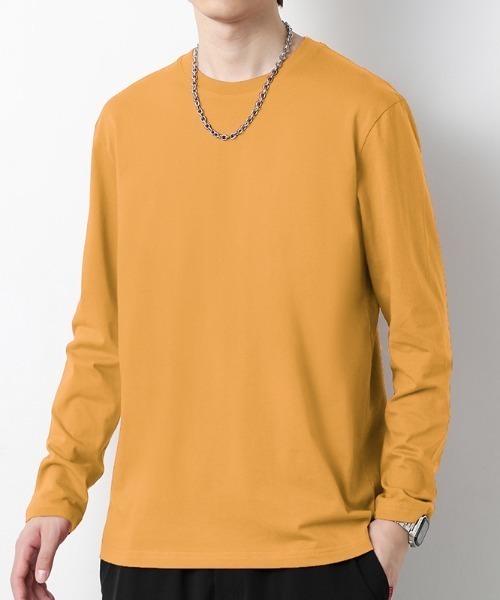 REBALANCE(リバランス)の「オーバーロングTシャツ(Tシャツ/カットソー・メンズ・E/D/C/A/B/F・LARGE/MEDIUM/X-LARGE)」の6枚目の写真