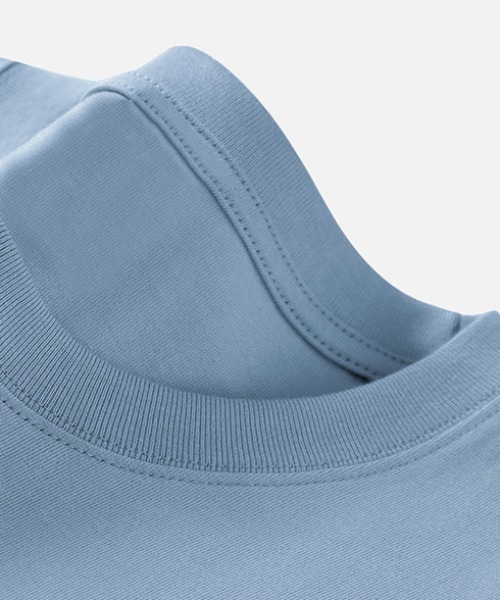 REBALANCE(リバランス)の「オーバーロングTシャツ(Tシャツ/カットソー・メンズ・E/D/C/A/B/F・LARGE/MEDIUM/X-LARGE)」の10枚目の写真