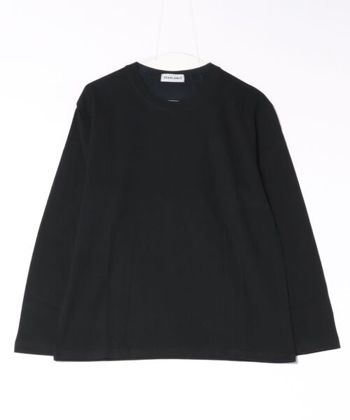 REBALANCE(リバランス)の「オーバーロングTシャツ(Tシャツ/カットソー・メンズ・E/D/C/A/B/F・LARGE/MEDIUM/X-LARGE)」の14枚目の写真