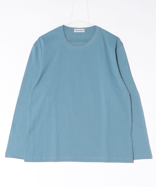 REBALANCE(リバランス)の「オーバーロングTシャツ(Tシャツ/カットソー・メンズ・E/D/C/A/B/F・LARGE/MEDIUM/X-LARGE)」の17枚目の写真