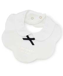 kate spade new york kids | スカラップスタイ(スタイ/よだれかけ)