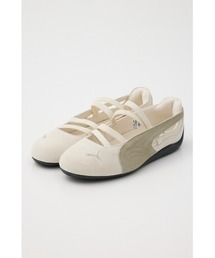 PUMA（プーマ）の「スピードキャット バレエ SD スニーカー（スニーカー）」