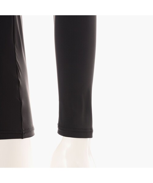 BRIEFING（ブリーフィング）の「【BRIEFING GOLF／ブリーフィングゴルフ】MEN'S COOLCORE UNDER SHIRT（Tシャツ/カットソー・メンズ・ブラック/ホワイト・L/M/XL）」の6枚目の写真