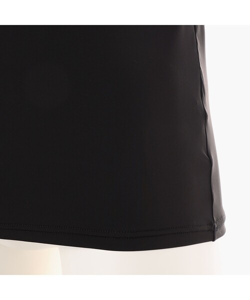 BRIEFING（ブリーフィング）の「【BRIEFING GOLF／ブリーフィングゴルフ】MEN'S COOLCORE UNDER SHIRT（Tシャツ/カットソー・メンズ・ブラック/ホワイト・L/M/XL）」の7枚目の写真