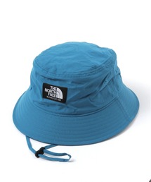 THE NORTH FACE(�U�m�[�X�t�F�C�X)�́yTHE NORTH FACE(�U�E�m�[�X�E�t�F�C�X)�z�L�����v�T�C�h�n�b�g(KIDS)(�n�b�g)