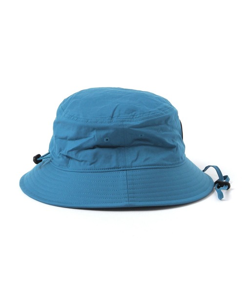 THE NORTH FACE（ザノースフェイス）の「【THE NORTH FACE(ザ・ノース・フェイス)】キャンプサイドハット(KIDS)（ハット・キッズ・ピンク/ブラック/ブルー・FREE）」の17枚目の写真