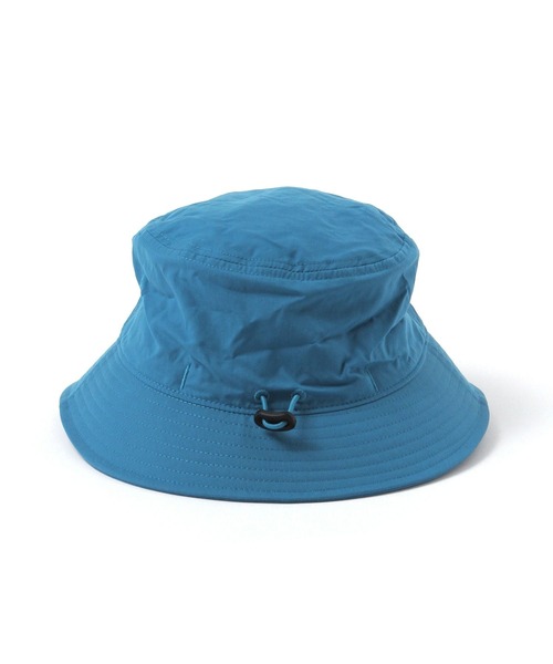 THE NORTH FACE（ザノースフェイス）の「【THE NORTH FACE(ザ・ノース・フェイス)】キャンプサイドハット(KIDS)（ハット・キッズ・ピンク/ブラック/ブルー・FREE）」の16枚目の写真