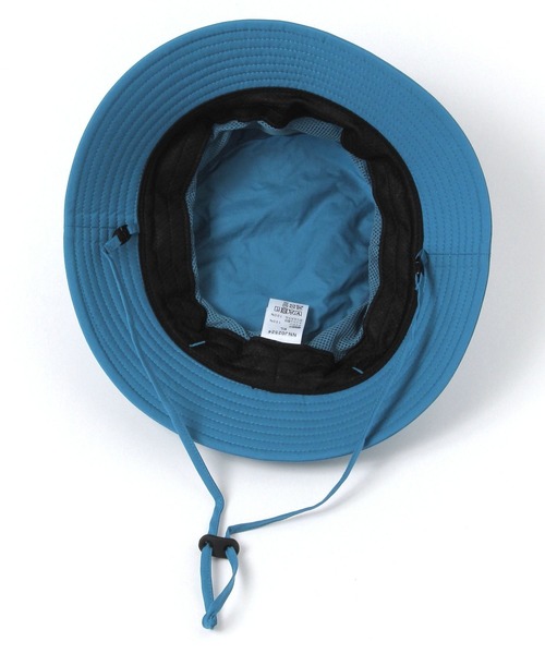 THE NORTH FACE（ザノースフェイス）の「【THE NORTH FACE(ザ・ノース・フェイス)】キャンプサイドハット(KIDS)（ハット・キッズ・ピンク/ブラック/ブルー・FREE）」の15枚目の写真