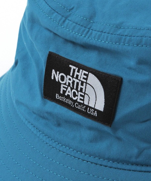 THE NORTH FACE（ザノースフェイス）の「【THE NORTH FACE(ザ・ノース・フェイス)】キャンプサイドハット(KIDS)（ハット・キッズ・ピンク/ブラック/ブルー・FREE）」の13枚目の写真