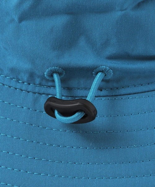 THE NORTH FACE（ザノースフェイス）の「【THE NORTH FACE(ザ・ノース・フェイス)】キャンプサイドハット(KIDS)（ハット・キッズ・ピンク/ブラック/ブルー・FREE）」の12枚目の写真