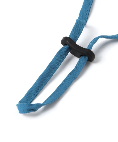 THE NORTH FACE（ザノースフェイス）の「【THE NORTH FACE(ザ・ノース・フェイス)】キャンプサイドハット(KIDS)（ハット・キッズ・ピンク/ブラック/ブルー・FREE）」の11枚目の写真