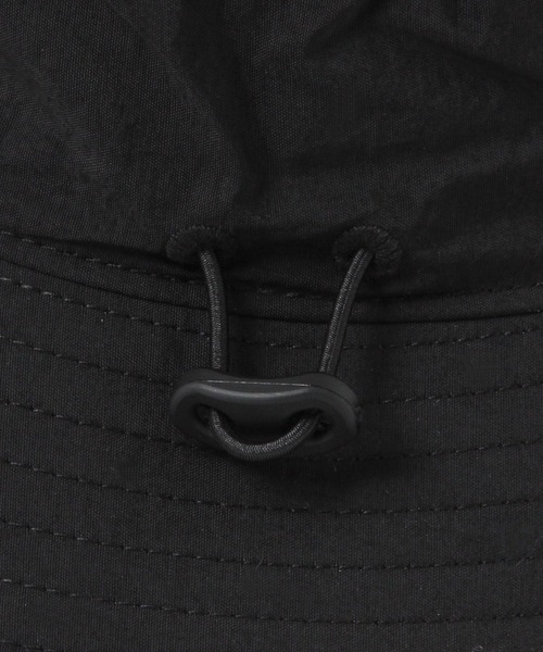 THE NORTH FACE（ザノースフェイス）の「【THE NORTH FACE(ザ・ノース・フェイス)】キャンプサイドハット(KIDS)（ハット・キッズ・ピンク/ブラック/ブルー・FREE）」の8枚目の写真