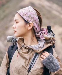 CHAORAS/チャオラス スポーツ手ぬぐい オコジョ