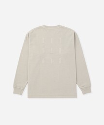 Arrangement LS T-Shirt