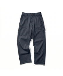 EXTRAORDINARY（エクストラオーディナリー）の「DOUBLE KNEE PANTS DEEP BLUE（その他パンツ）」