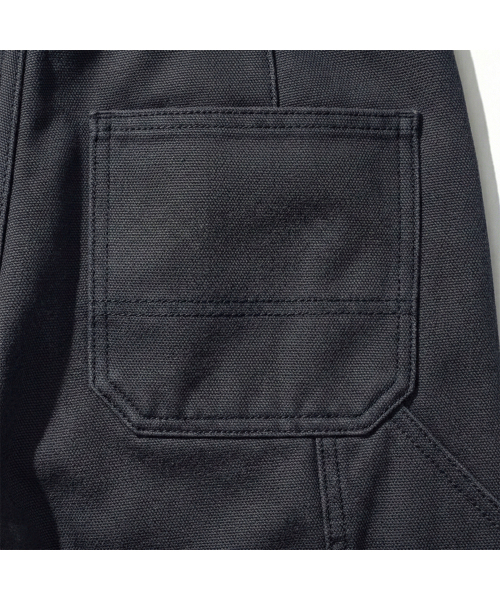 EXTRAORDINARY（エクストラオーディナリー）の「DOUBLE KNEE PANTS DEEP BLUE（その他パンツ・メンズ・その他・SMALL/MEDIUM/LARGE/X-LARGE）」の5枚目の写真