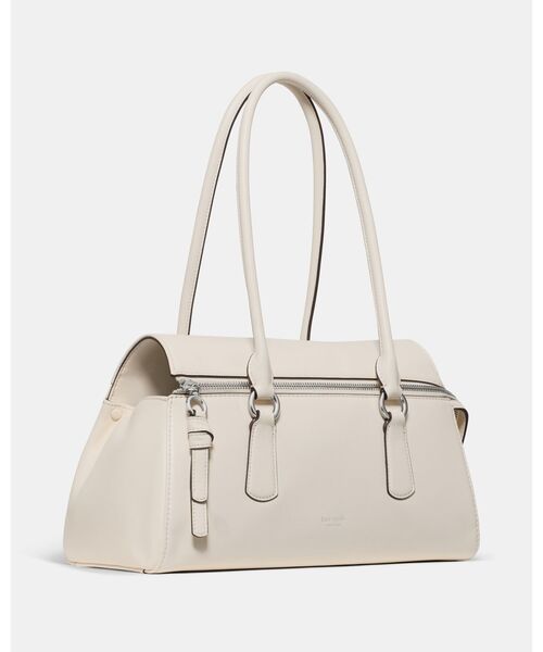 １８日限定☆特別最終値下げ】春夏に！ケイトスペード！素敵な白色ショルダーバッグ kate spade new york(ケイトスペードニューヨーク) / ショルダーバッグ