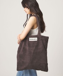 BONGUSTA | 【WEB限定】<BONGUSTA>トートバッグ(無地)(トートバッグ)