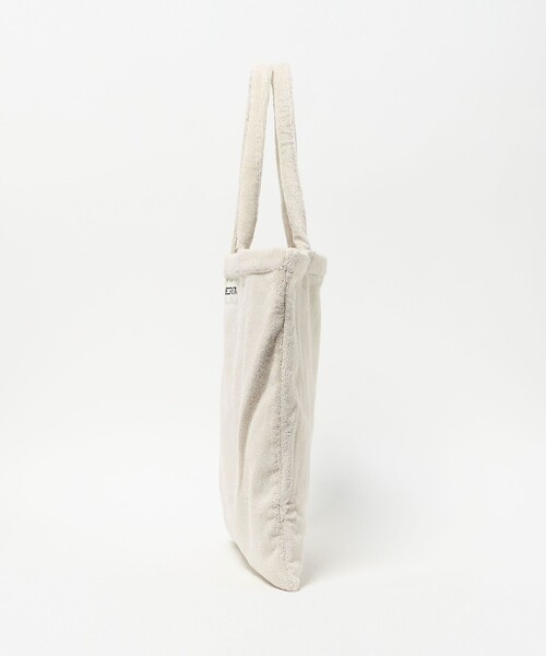 BONGUSTA(ボングスタ)の「【WEB限定】<BONGUSTA>トートバッグ(無地)(トートバッグ・レディース・ライトグレー/ダークブラウン・FREE)」の8枚目の写真