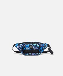 AIGLE（エーグル）の「【DEYROLLE】 撥水 ウエストバッグ 3L（ボディバッグ/ウエストポーチ）」