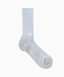 Whimsy（ウィムジー）の「Whimsy / ウィムジー EMJAY SOCKS（ソックス/靴下）」