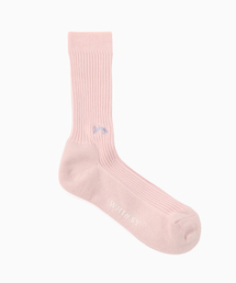 Whimsy（ウィムジー）の「Whimsy / ウィムジー EMJAY SOCKS（ソックス/靴下）」