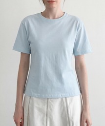 DECADE CLASSIC ウエストカーブTシャツ