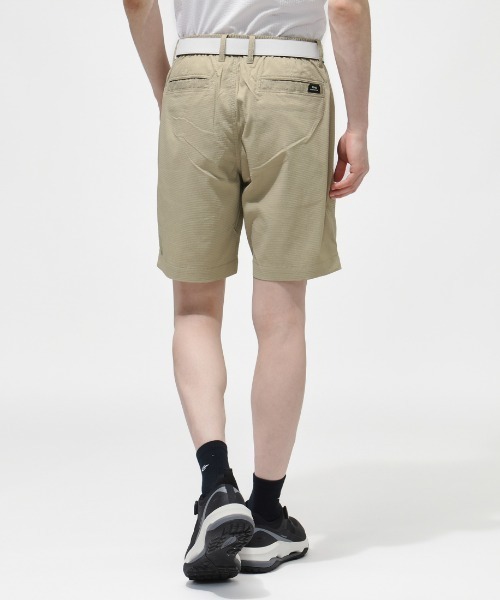 PING（ピン）の「ピン  ストレッチサッカーショートパンツ（その他パンツ・メンズ・ホワイト/ブラック/ベージュ・3L/L/LL/M）」の16枚目の写真