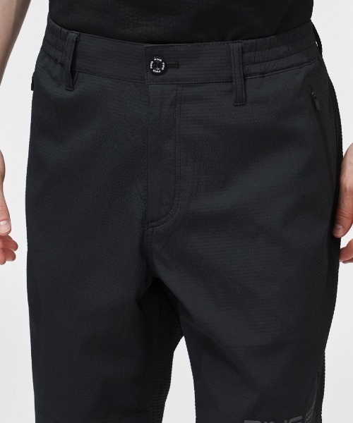 PING（ピン）の「ピン  ストレッチサッカーショートパンツ（その他パンツ・メンズ・ホワイト/ブラック/ベージュ・3L/L/LL/M）」の12枚目の写真