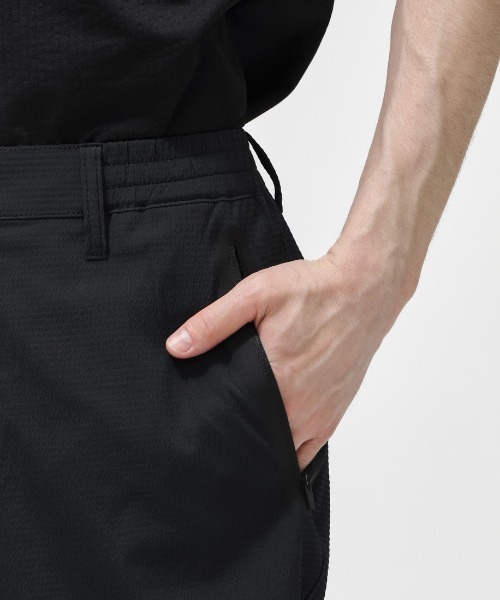 PING（ピン）の「ピン  ストレッチサッカーショートパンツ（その他パンツ・メンズ・ホワイト/ブラック/ベージュ・3L/L/LL/M）」の10枚目の写真