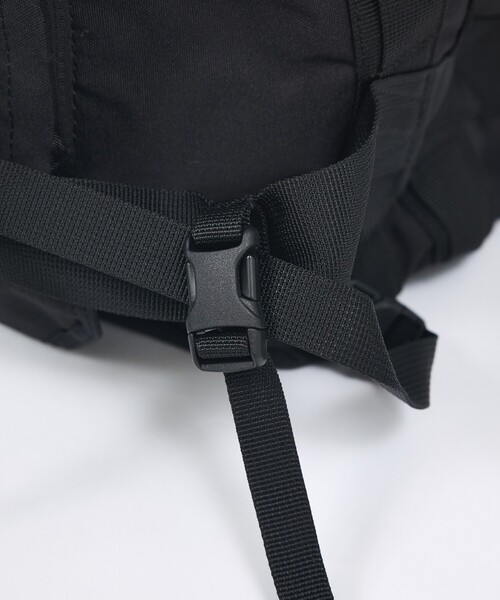 Overland(オーバーランド)の「【OverLand EQUIPMENT/オーバーランド イクイップメント】2WAY BOSTON/ ボストンバッグ ダッフル /バックパック/トラベル/大容量50L(ボストンバッグ・メンズ・ブラック・フリー)」の9枚目の写真
