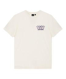 FANCY PANSY TEE