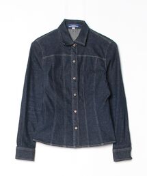 ブランド古着】BURBERRY BLUE LABEL｜バーバリーブルーレーベルの