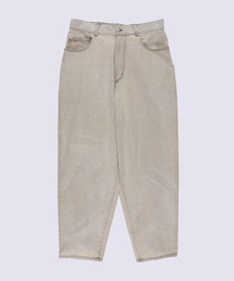 【PHINGERIN】6 POCKET JEANS LAZER