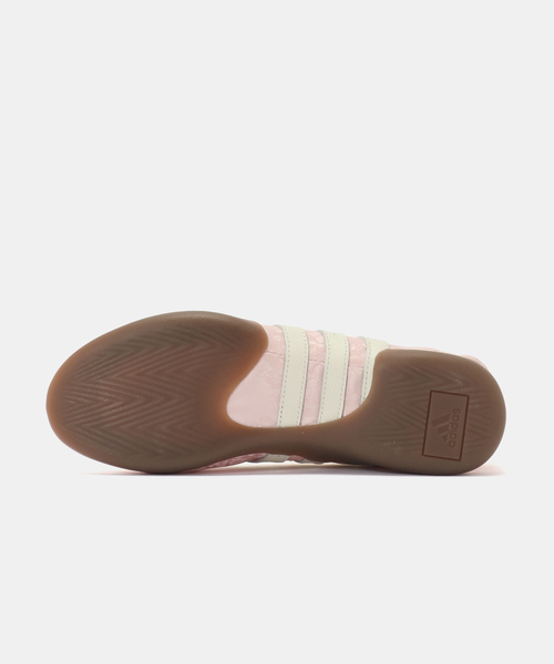 adidas Originals(アディダスオリジナルス)の「adidas Originals TAEKWONDO MEI BALLET W IH6915(スニーカー・レディース・ピンク・23cm/23.5cm/24cm/24.5cm/25cm)」の4枚目の写真