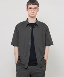 MACKINTOSH LONDON | 【ICE JET】セットアップ半袖オーバーシャツ(シャツ/ブラウス)