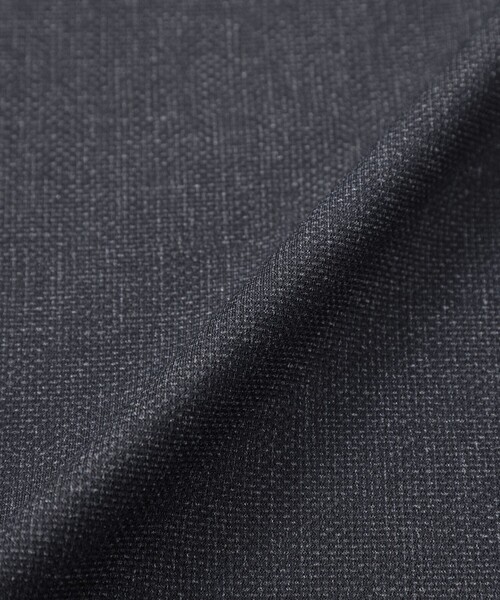 MACKINTOSH LONDON(マッキントッシュ ロンドン)の「【ICE JET】セットアップ半袖オーバーシャツ(シャツ/ブラウス・メンズ・チャコールグレー/ネイビー・XL/L/M)」の12枚目の写真