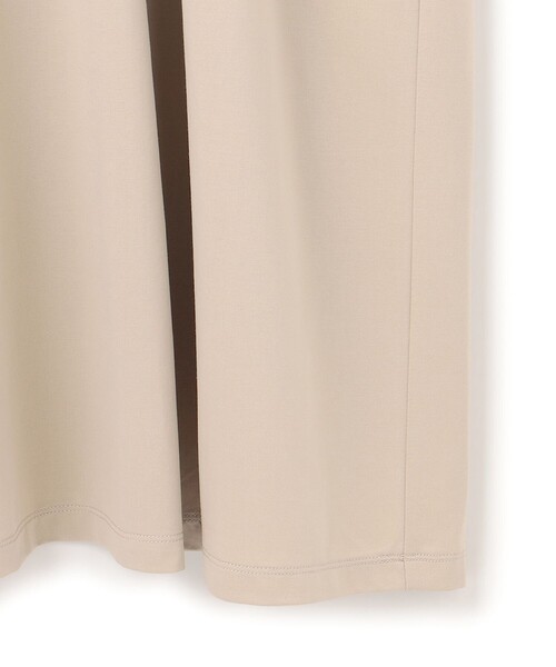 UNFILO(アンフィーロ)の「ヒートシールドジャージー ワンピース(ワンピース・レディース・ブラック系/ベージュ系・SMALL/MEDIUM)」の13枚目の写真