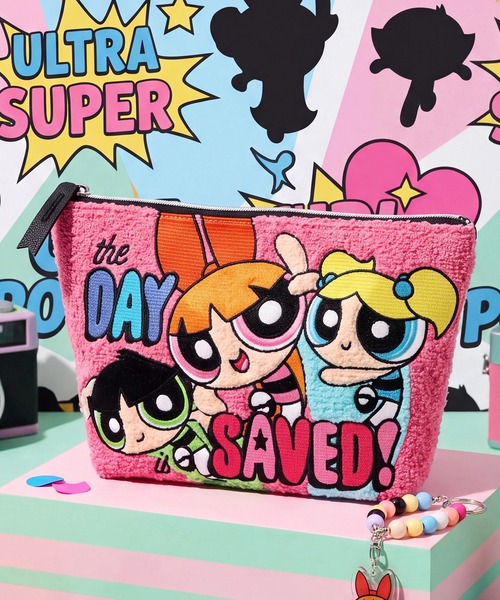 【みさ☆彡 】12㎝ファスナーポーチ ❤︎ マイリトルテイラー みさ☆彡 】12㎝ファスナーポーチ ❤︎ マイリトルテイラー みさ☆彡