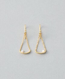 ピアス パール（ピアス（両耳用））｜Jouete（ジュエッテ）の