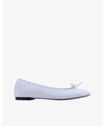 Repetto｜レペット（レディース）のバレエシューズ（リボン）通販