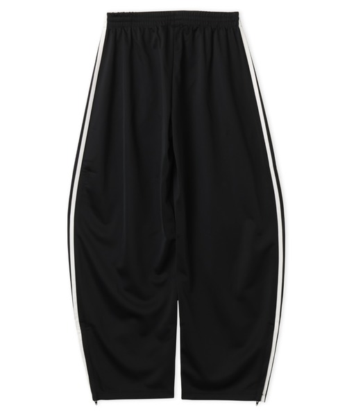 adidas(アディダス)の「adidas FIREBIRD BARREL TRACK PANTS / アディダス ファイヤーバード バレル トラックパンツ(その他パンツ・レディース・ブラック・M/S/L)」の7枚目の写真