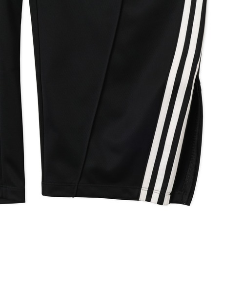 adidas(アディダス)の「adidas FIREBIRD BARREL TRACK PANTS / アディダス ファイヤーバード バレル トラックパンツ(その他パンツ・レディース・ブラック・M/S/L)」の6枚目の写真